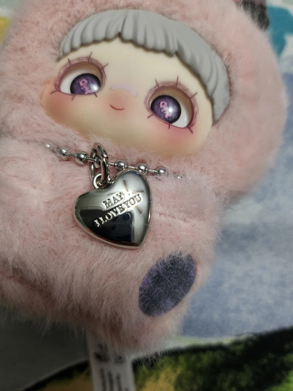top toy plush pink